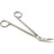 Kelly Angular Scissors for Sewing Embroidering Beading Hobby Craft Tool 6 1/8&#x22;